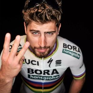 Meet your Posher, Joseph